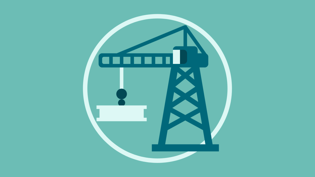 Website redesign icon
